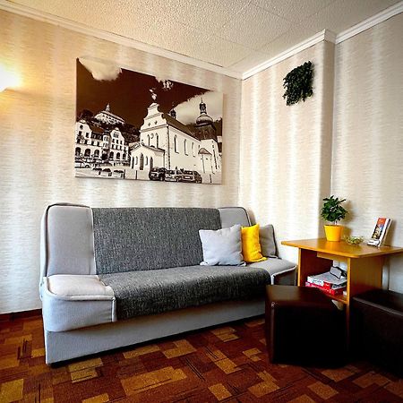 Pod Nachodskym Zamkem Apartment Luaran gambar