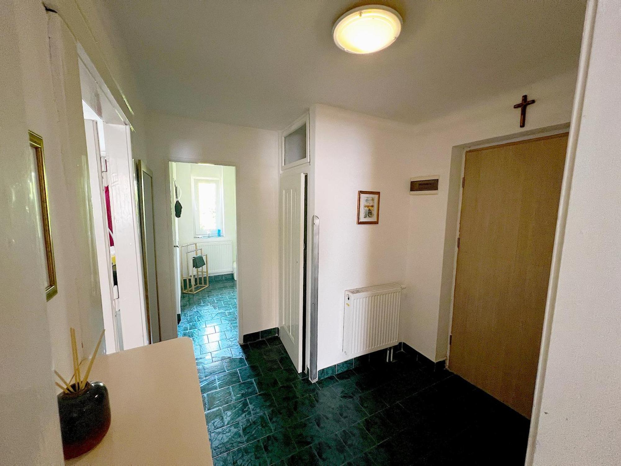 Pod Nachodskym Zamkem Apartment Luaran gambar